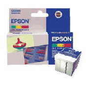 Epson Cartucho Color C13t05204020 Stylus C400440